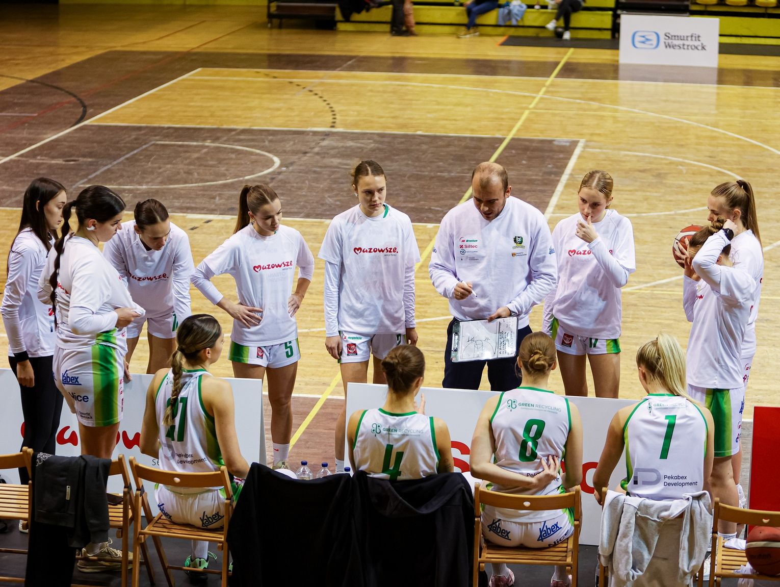 Zwycięski powrót z Leszna