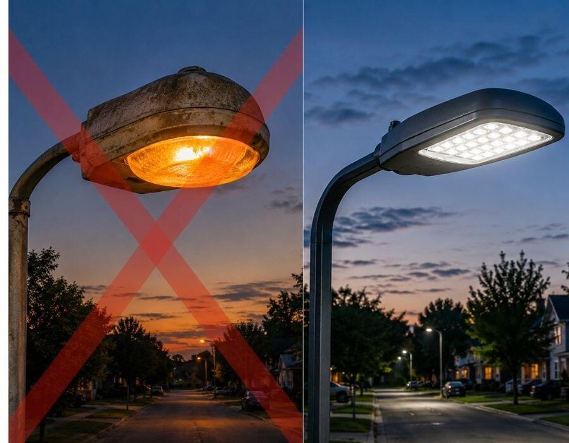 1,7 mln zł dla Milanówka. Będą nowe lampy i kanalizacja w trzech ulicach 1,7 mln zł dla Milanówka. Będą nowe lampy i kanalizacja w trzech ulicach