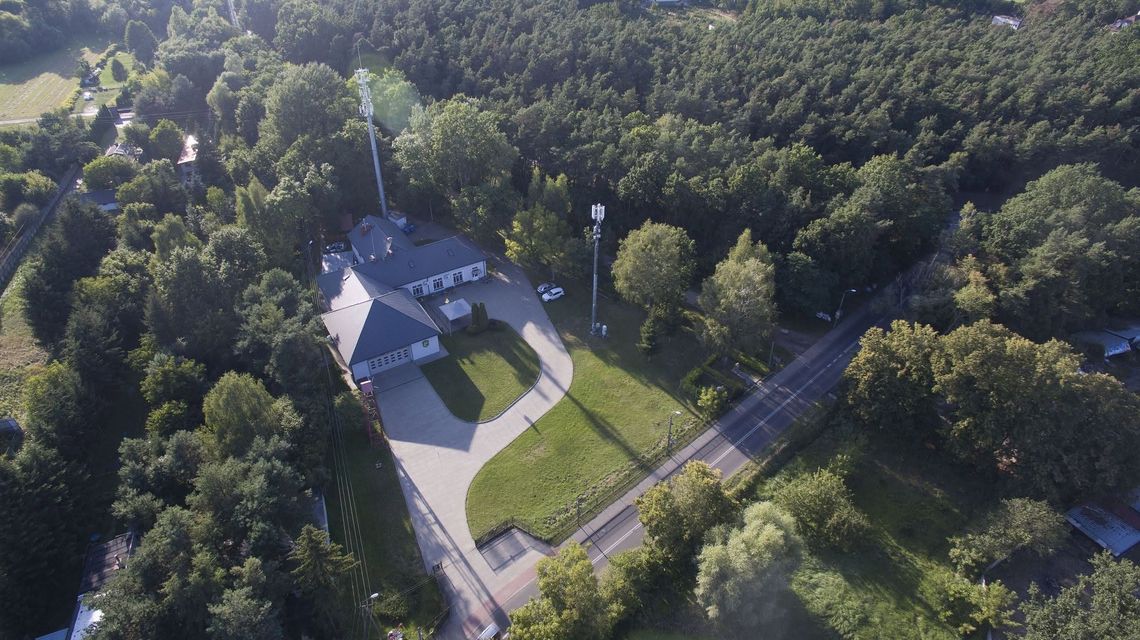 100 lat OSP w Nowej Wsi. Strażacy zapraszają na jubileusz 100 lat OSP w Nowej Wsi. Strażacy zapraszają na jubileusz