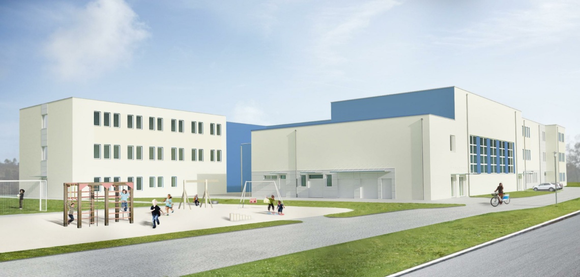 4 miliony na ośrodek 4 miliony na ośrodek
