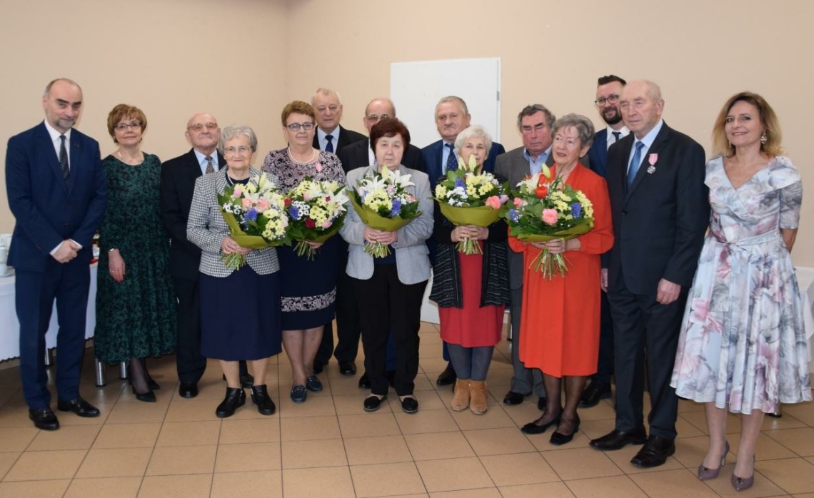 50 lat razem 50 lat razem