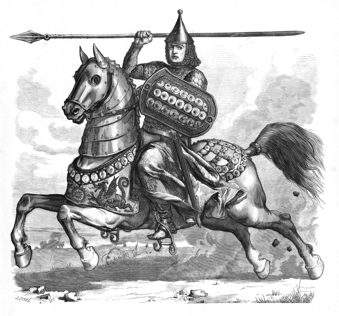 500-lecie włączenia Mazowsza do Królestwa Polskiego – Trojden