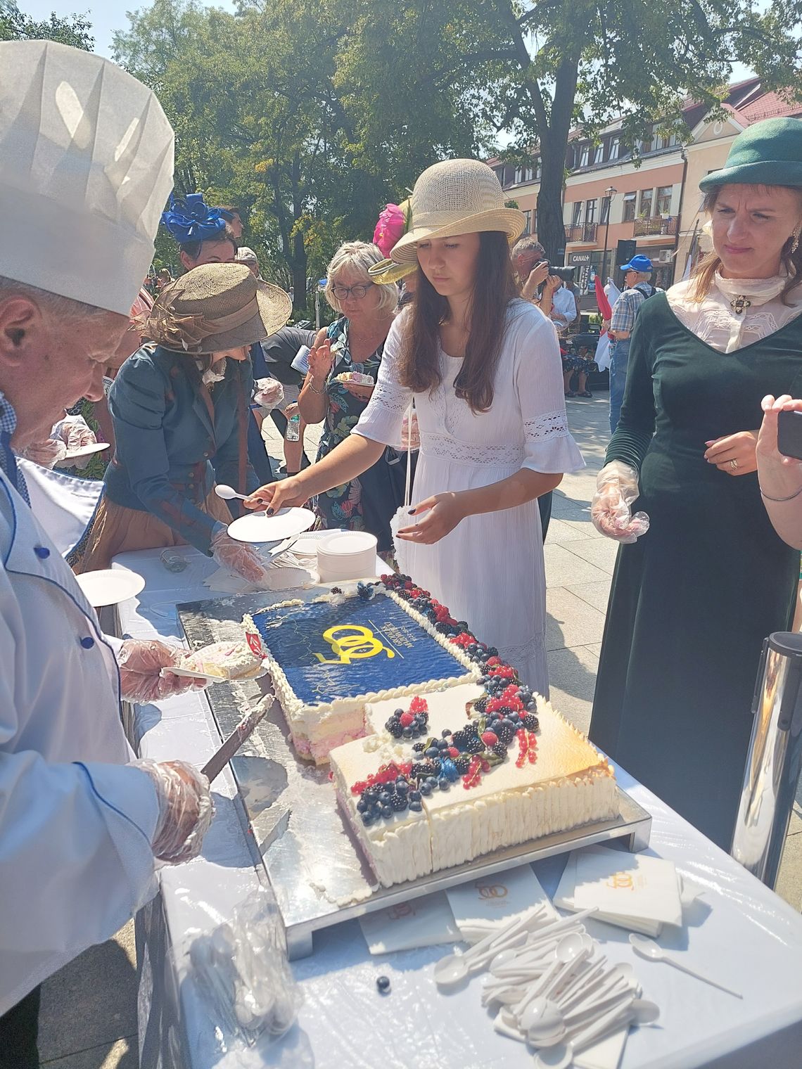 500. urodziny Grodziska Mazowieckiego