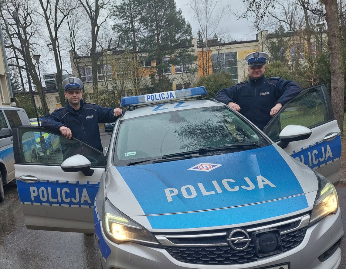 6308 kontroli drogowych, 191 kolizji i 42 nowe procedury „Niebieskiej Karty”