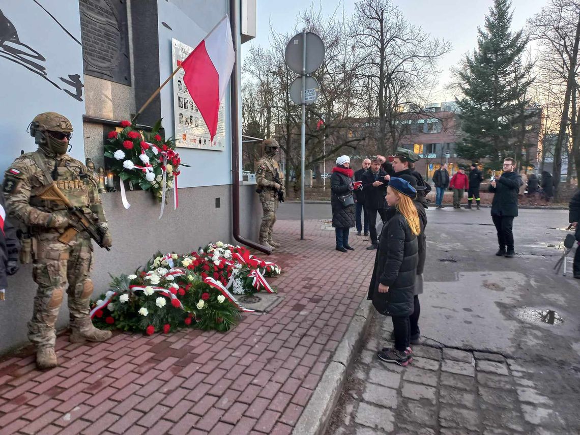 80 rocznica zbrojnej Akcji „Kutschera”