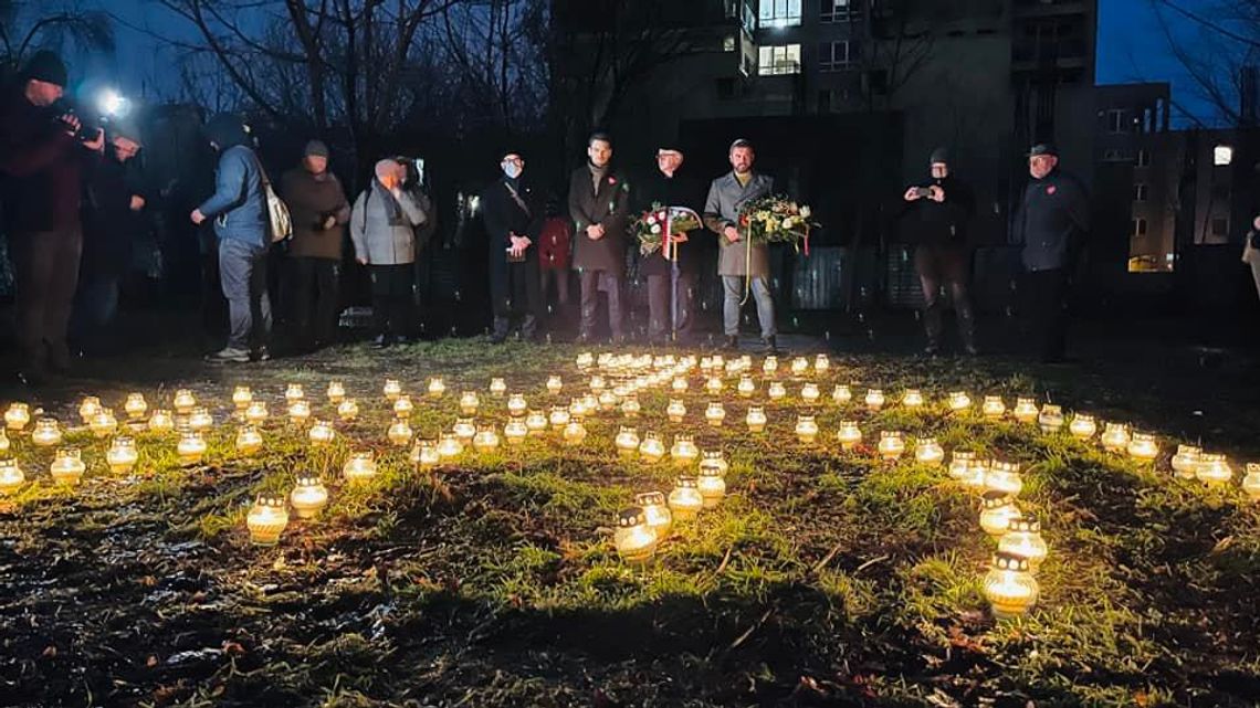 81. rocznica likwidacji pruszkowskiego getta