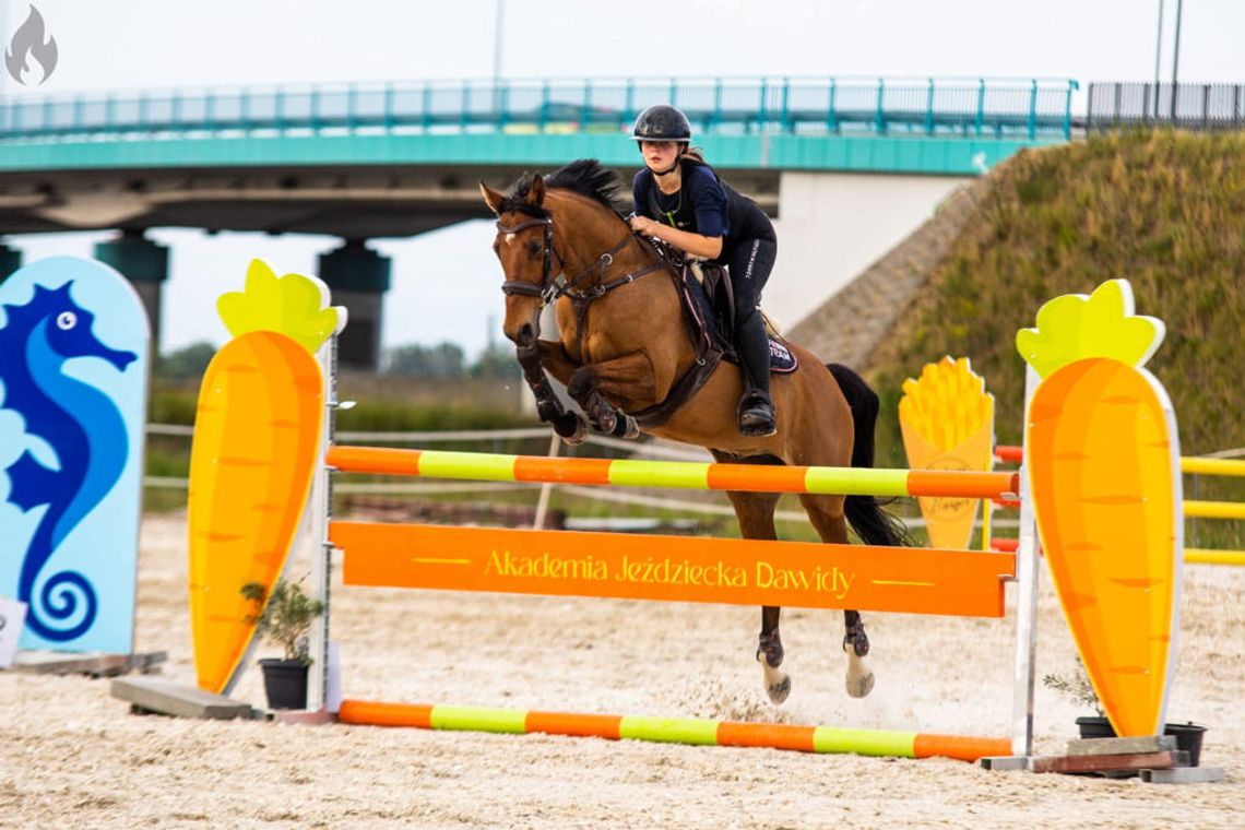 AJD Summer Jumping już w ten weekend!
