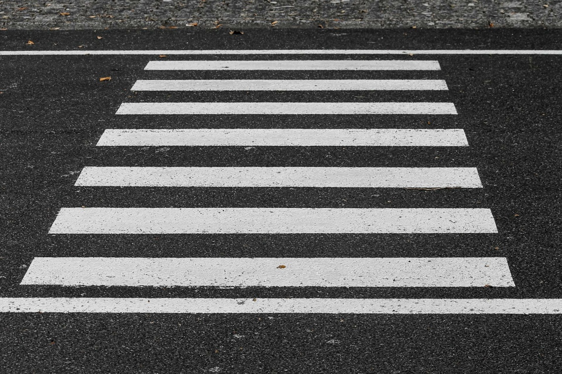 Aktywne przejścia Aktywne przejścia