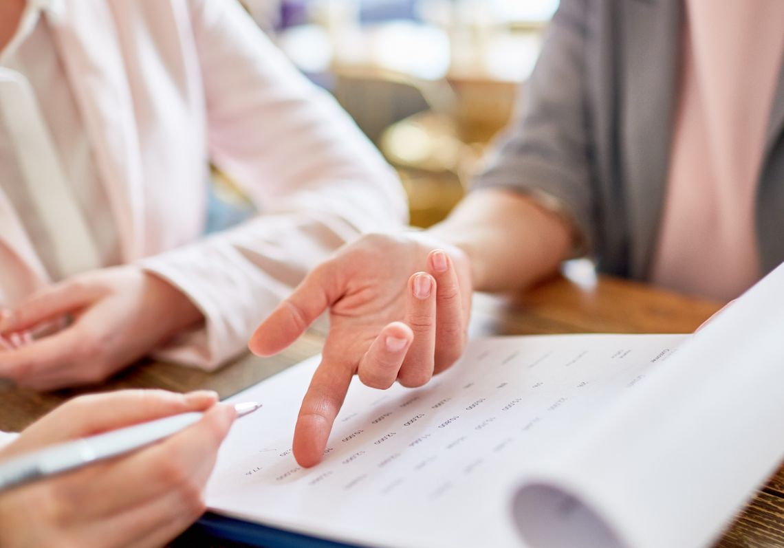 Ankieterzy CPK ruszają w teren Ankieterzy CPK ruszają w teren