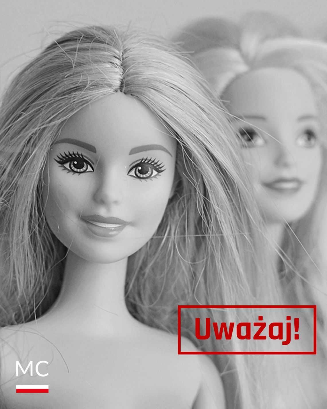 Aplikacja Barbie jako pretekst do inwigilacji? Ministerstwo ostrzega