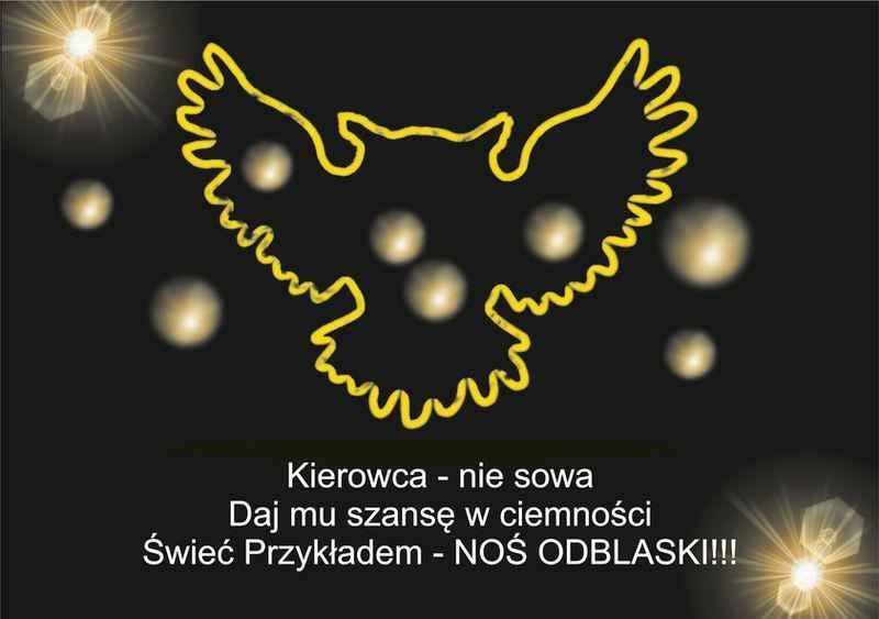 Bądź widoczny!