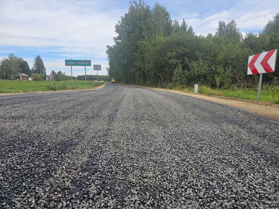 Bażanta wyremontowana Bażanta wyremontowana