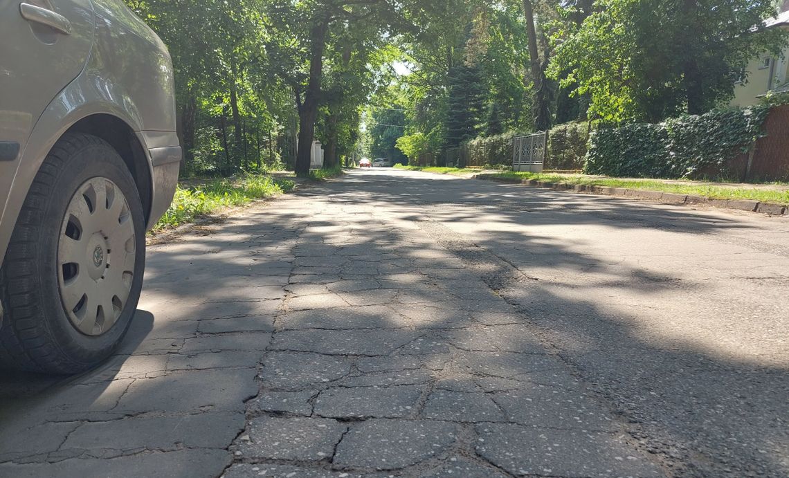 Będą nowe drogi, oczyszczalnia i latarnie