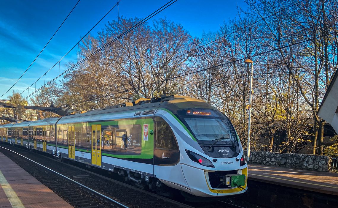 Będzie przejście pod torami między Kurca i Czarną Drogą