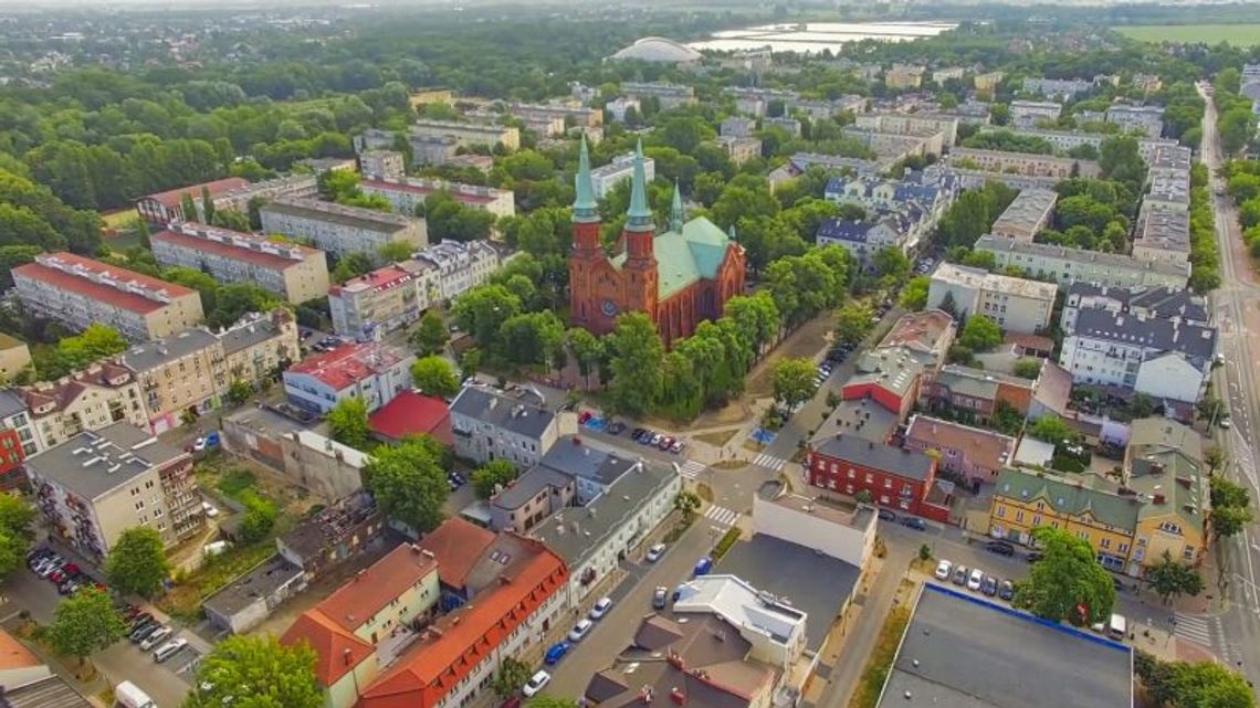 Bezpieczeństwo w mieście