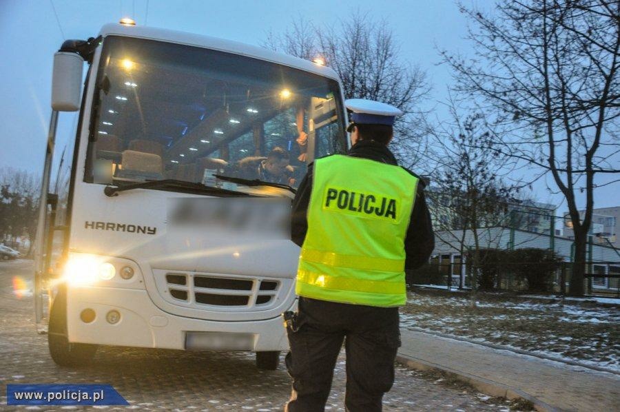 Bezpieczne ferie Bezpieczne ferie