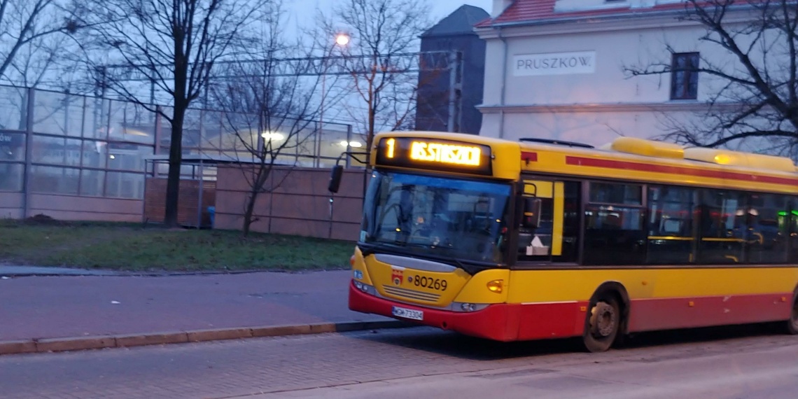 Bezpłatna komunikacja Bezpłatna komunikacja
