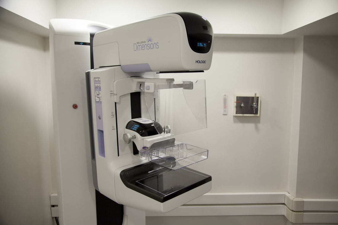 Bezpłatna mammografia Bezpłatna mammografia
