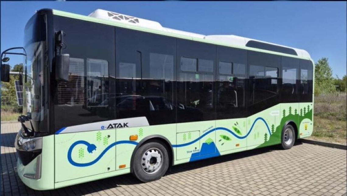 Bezpłatne autobusy z Michałowic do PKP Pruszków. Nowa linia zastąpi WKD - znamy rozkład jazdy