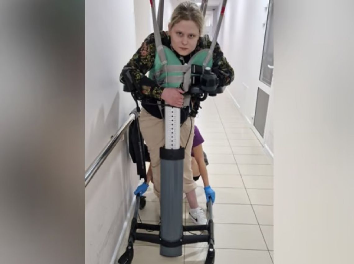 Biegiem po zdrowie! Pruszków pobiegnie dla Karoliny