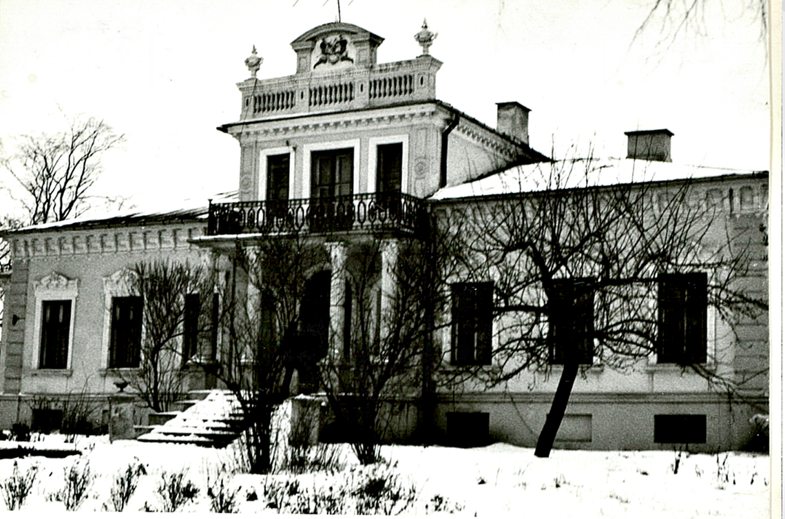 Braneccy z Mszczonowa