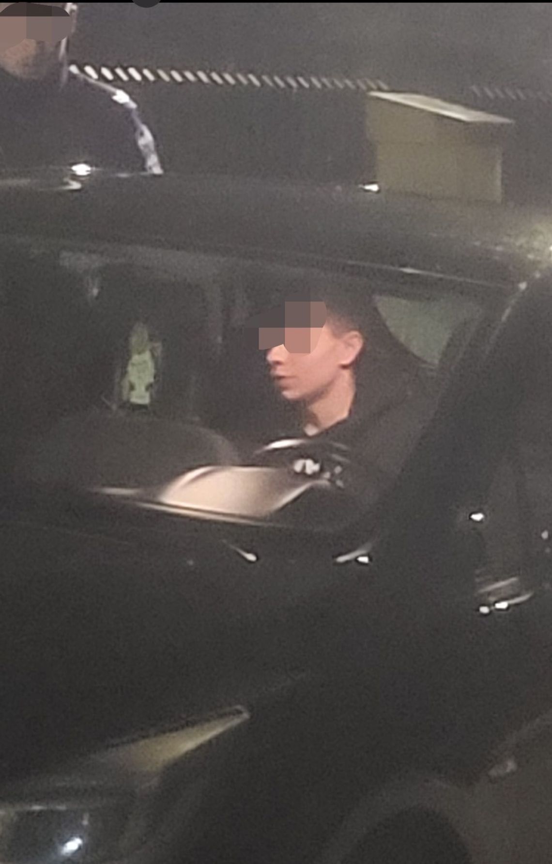 Brutalny atak na taksówkarza w Milanówku. Jest oświadczenie właściciela Lajk Taxi Brutalny atak na taksówkarza w Milanówku. Jest oświadczenie właściciela Lajk Taxi