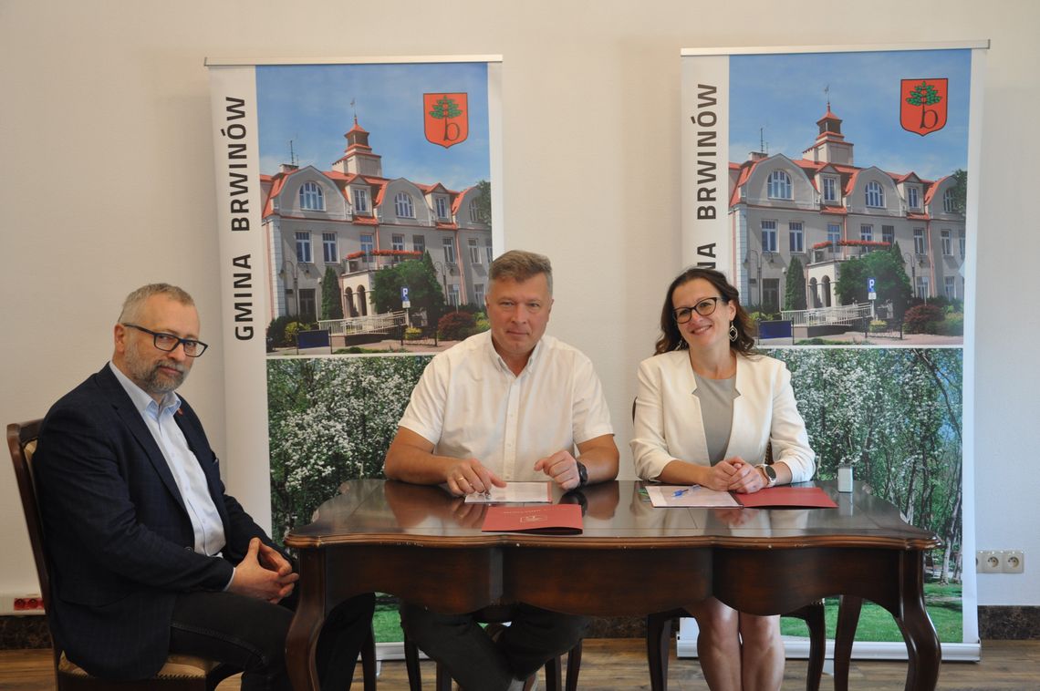 Brwinów zbuduje pierwszy żłobek – ruszyły przygotowania