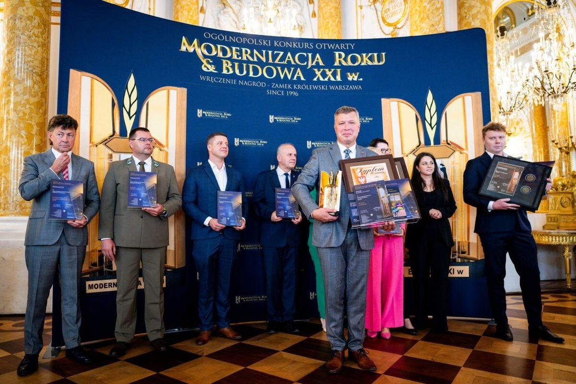 Brwinowska biblioteka doceniona w ogólnopolskim konkursie!