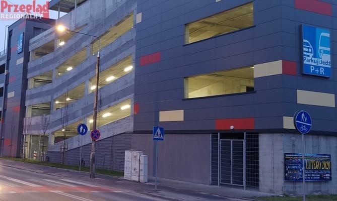 Budowa parkingów Budowa parkingów