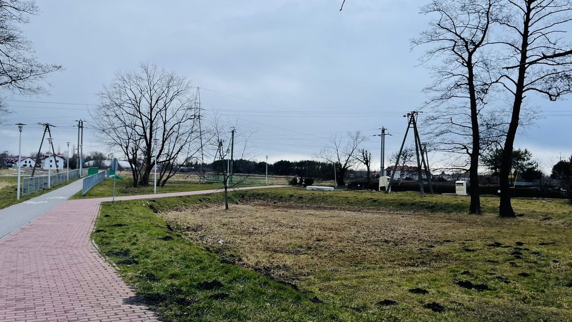 Budowa ul. Nowoinżynierskiej i ul. Elektrycznej w Pruszkowie coraz bliżej