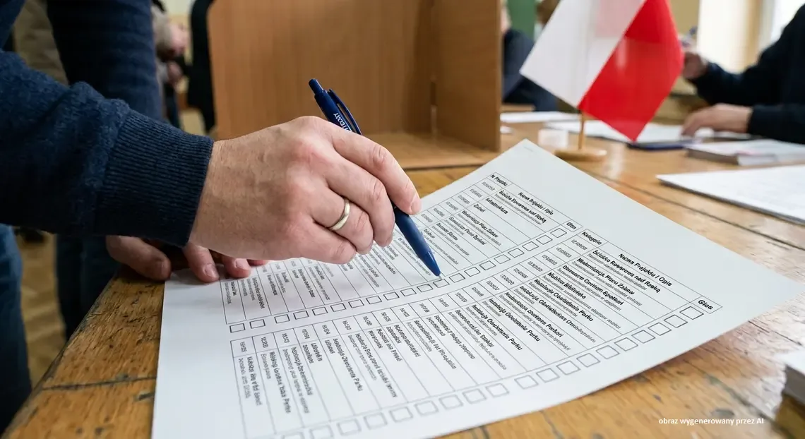 Budżet Obywatelski Pruszkowa 2027 – mieszkańcy zdecydują, na co wydać miejskie pieniądze