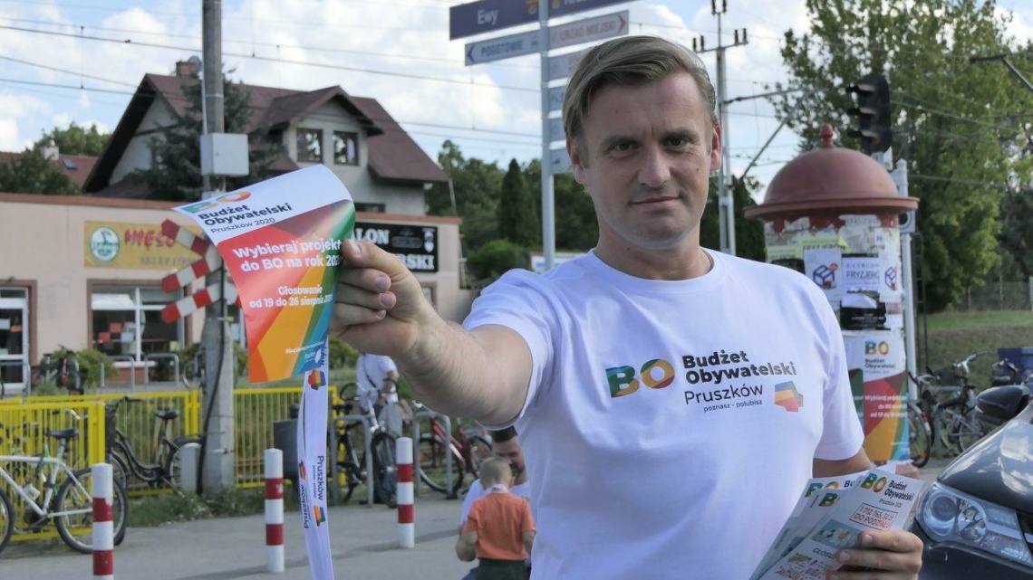 Budżet przesunięty