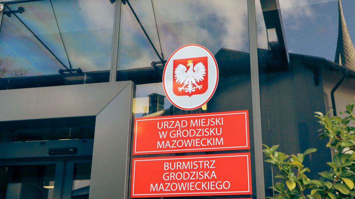 Burmistrz Krupski w ogniu pytań, czyli afery obiadowej w Grodzisku ciąg dalszy