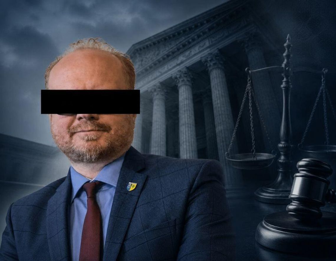 Były burmistrz przed Sądem