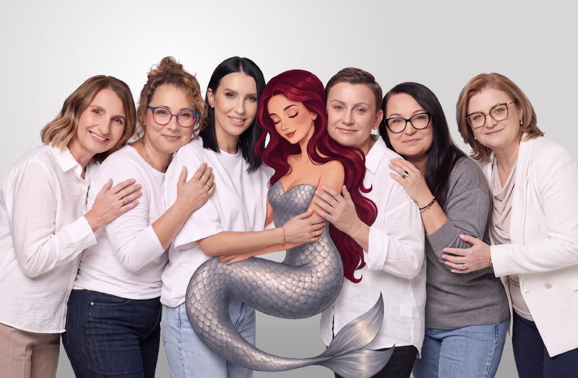 Centrum Medyczne CMP inicjuje kampanię społeczną „Mamy Najważniejsze” Centrum Medyczne CMP inicjuje kampanię społeczną „Mamy Najważniejsze”