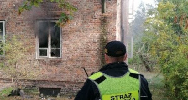 Chimera znów w ogniu Chimera znów w ogniu