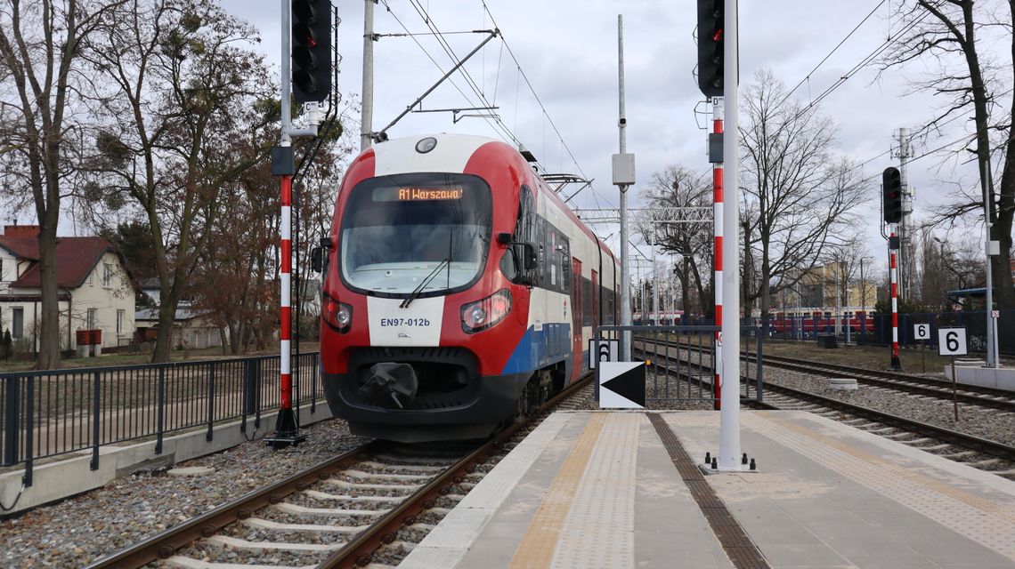 Ciszej przy torach! Koniec z obowiązkowym sygnałem