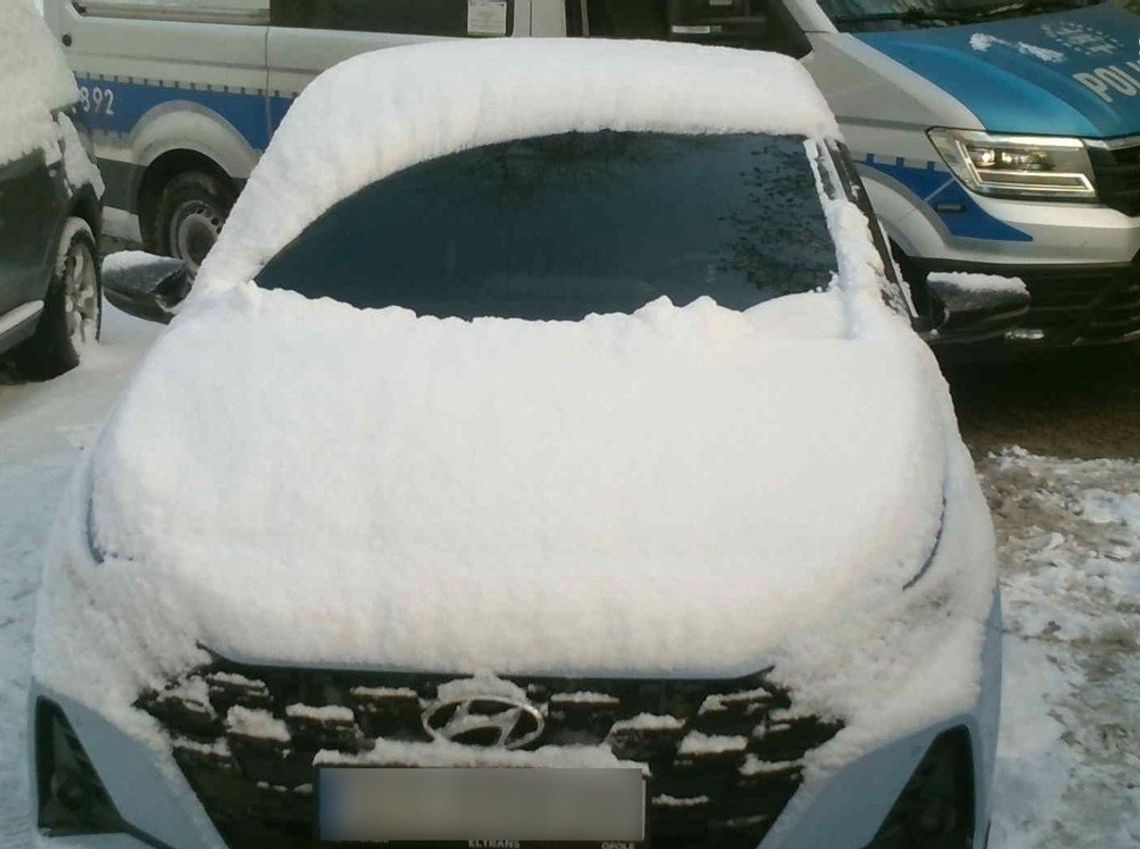 Co zrobić, kiedy auto nie chce odpalić?