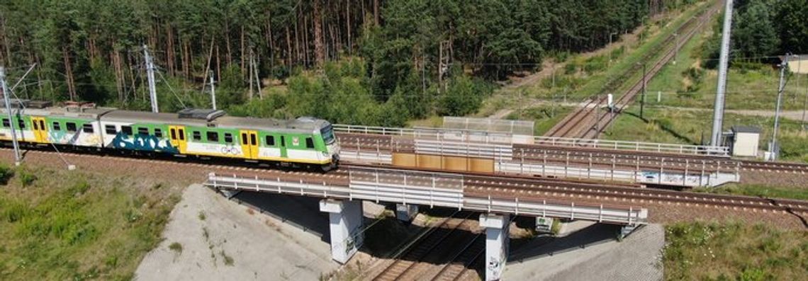 Coraz bliżej przebudowy „Esełki"