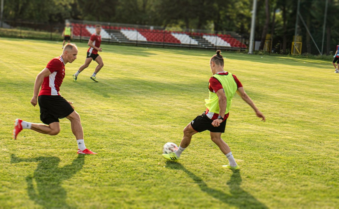 Czas na nowy rozdział sportowej historii