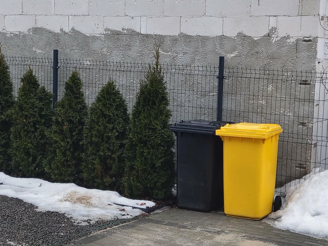 Czy Gmina Żabia Wola podniesie ceny za wywóz śmieci?