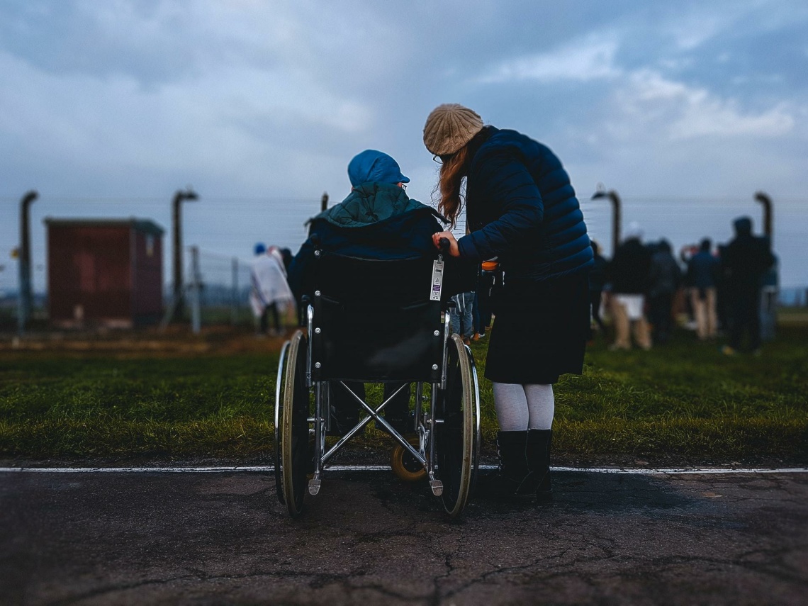 Czy powstanie Centrum opiekuńczo-mieszkalne?