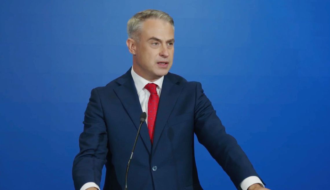 Dane 19 milionów pacjentów w rękach cyberprzestępców? Rząd wydał komunikat Dane 19 milionów pacjentów w rękach cyberprzestępców? Rząd wydał komunikat