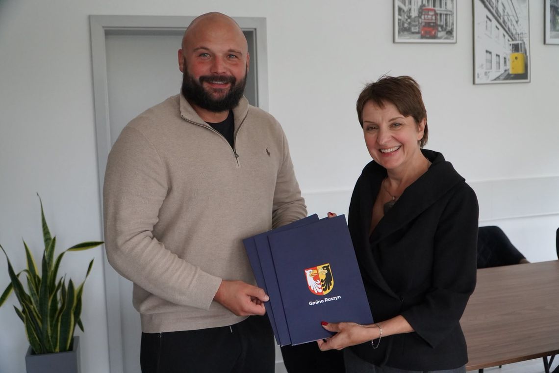 Darmowe zajęcia sportowe dla przedszkolaków w Raszynie Darmowe zajęcia sportowe dla przedszkolaków w Raszynie