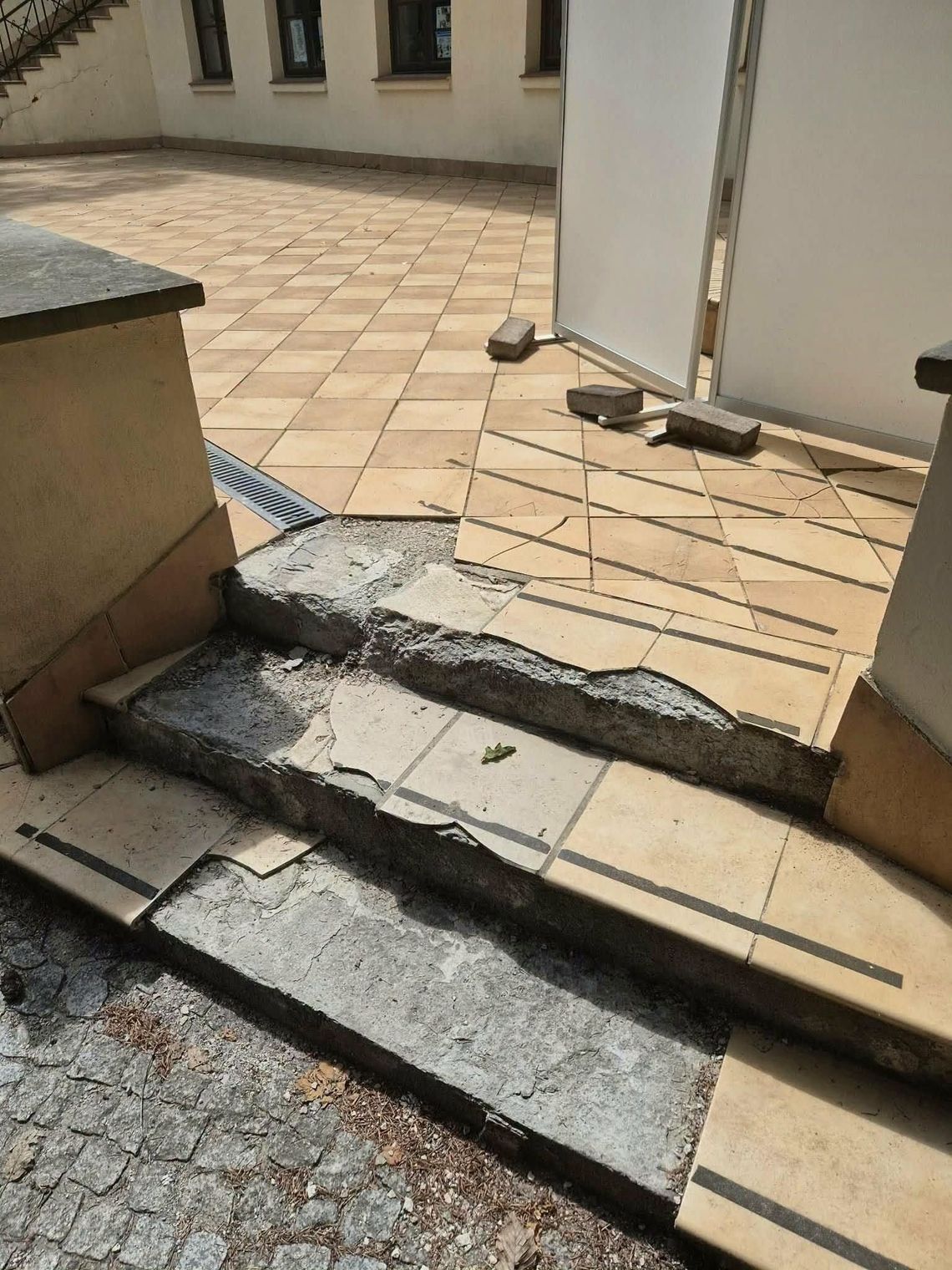 Dawne kasyno w Podkowie Leśnej przejdzie renowację. Wkrótce ruszą prace Dawne kasyno w Podkowie Leśnej przejdzie renowację. Wkrótce ruszą prace