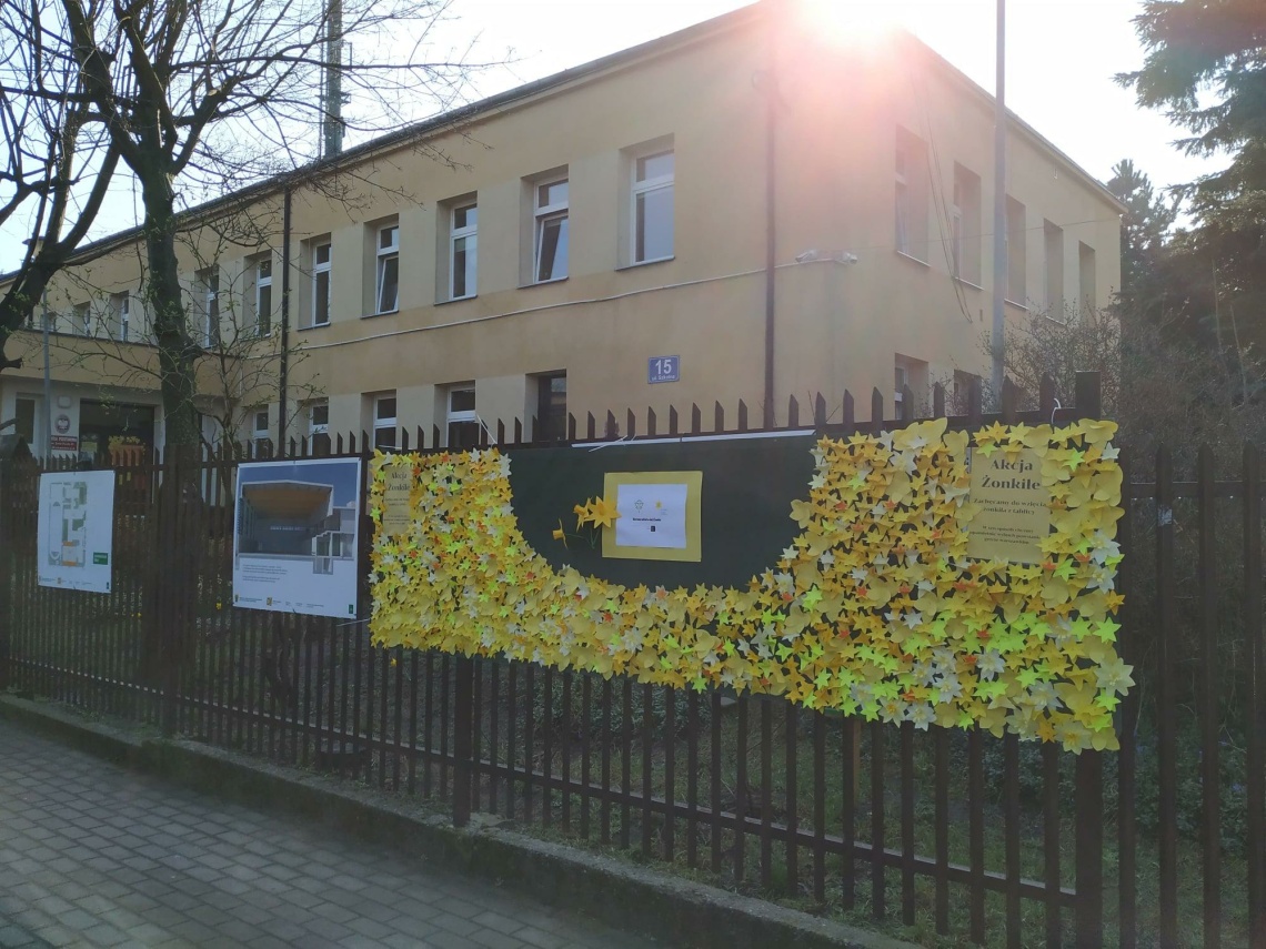 Debata o edukacji w gminie Michałowice