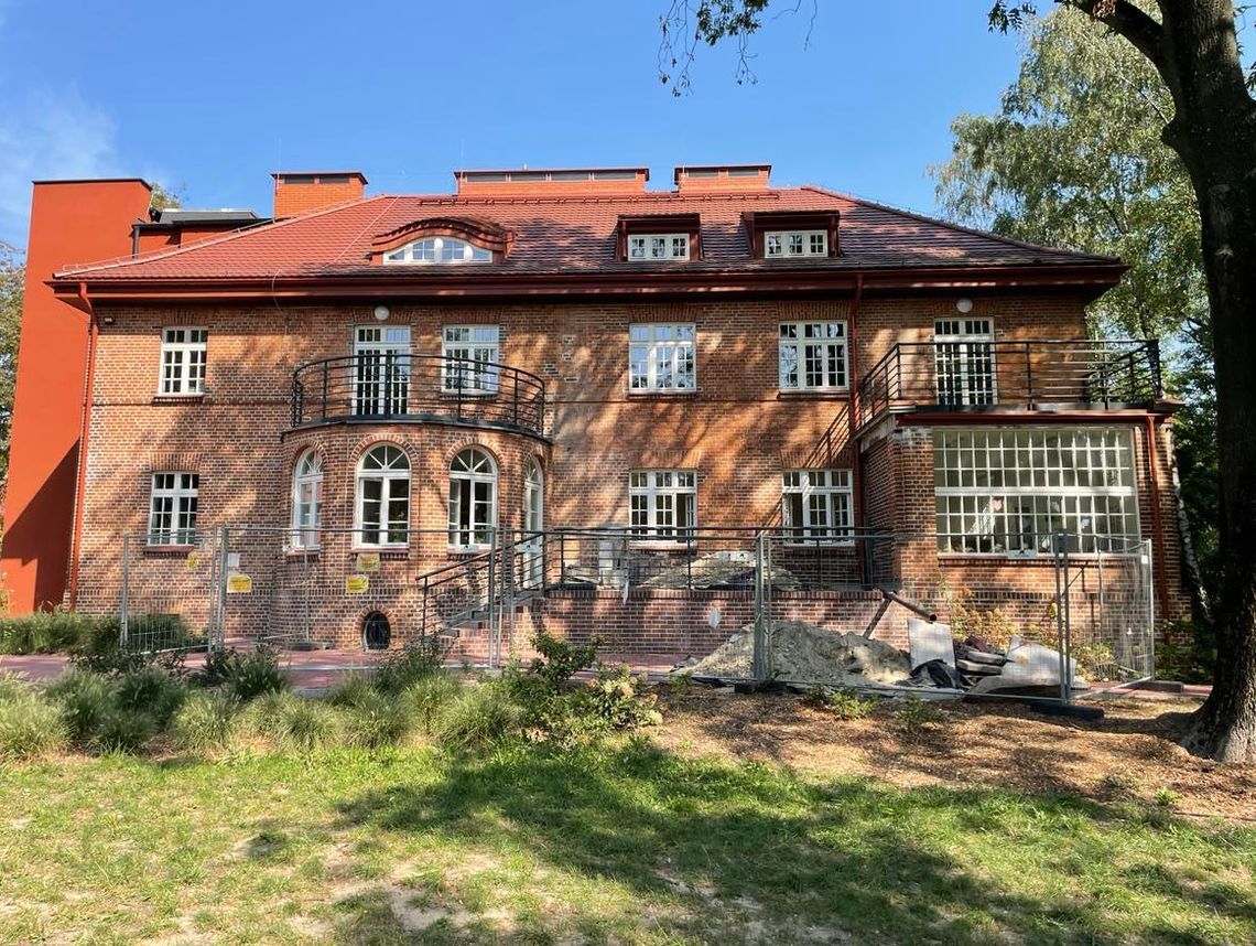 Deszczowa prognoza dla Pruszkowa – co nas czeka w weekend?