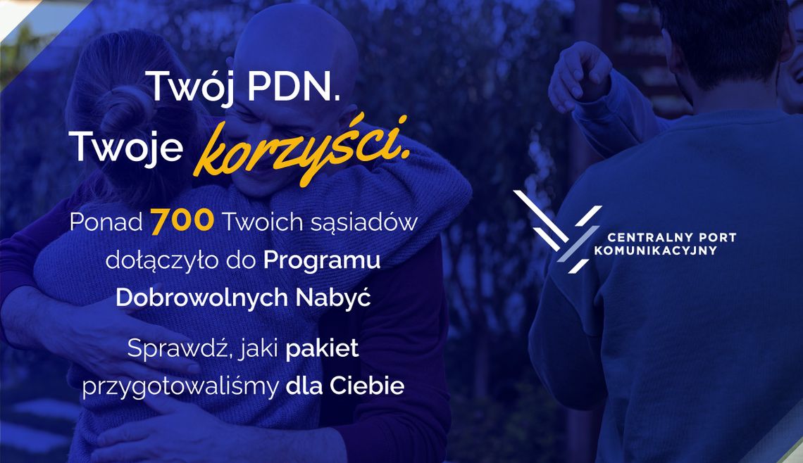 Dlaczego warto przystąpić do Programu Dobrowolnych Nabyć