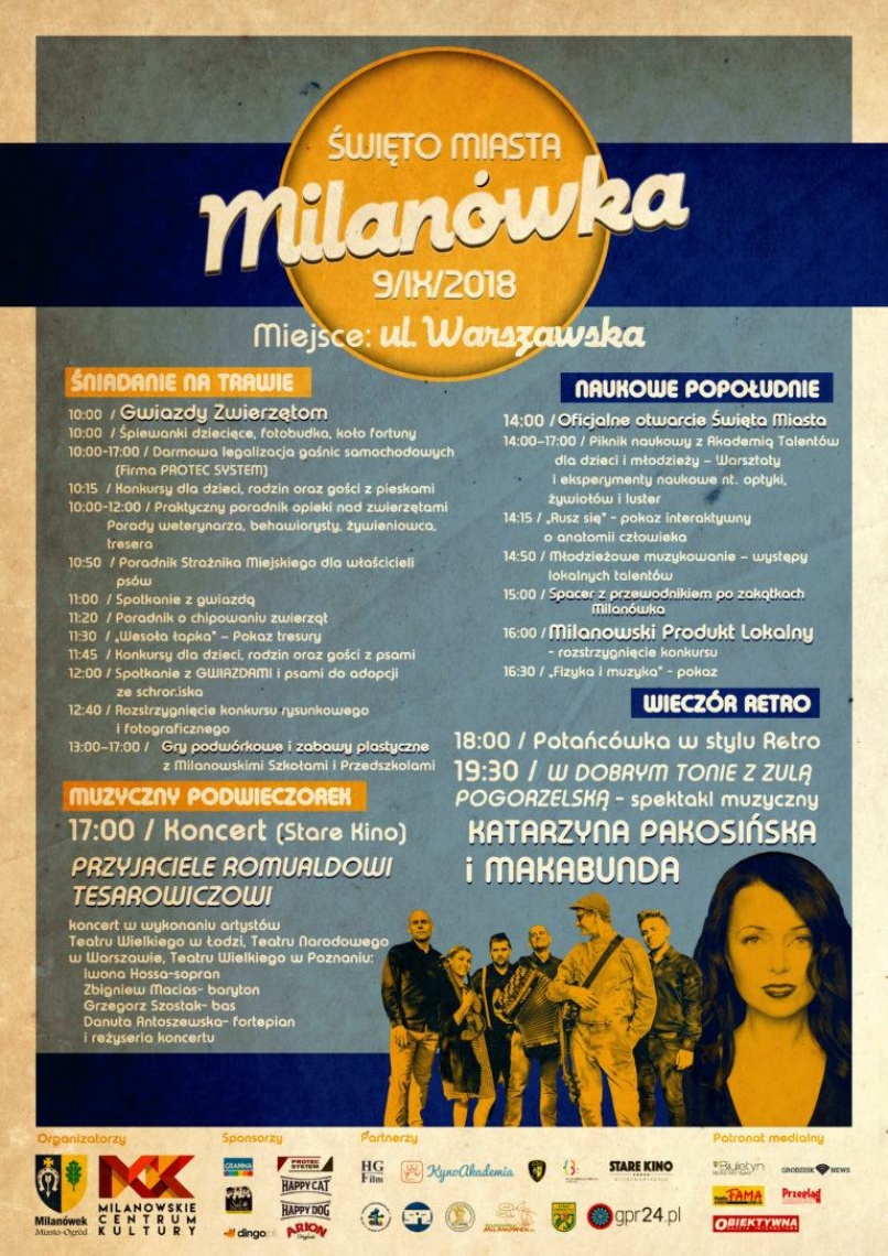 Dni Milanówka