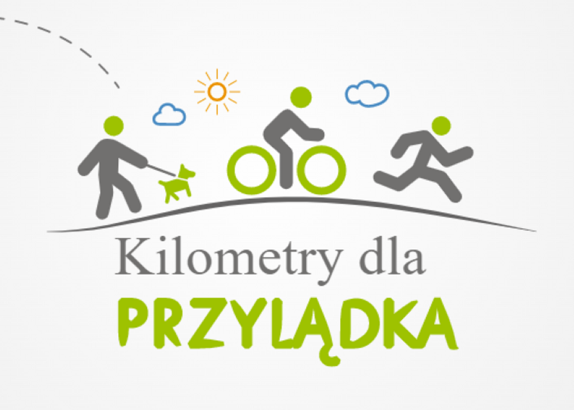 Dołącz do akcji Kilometry do Przylądka